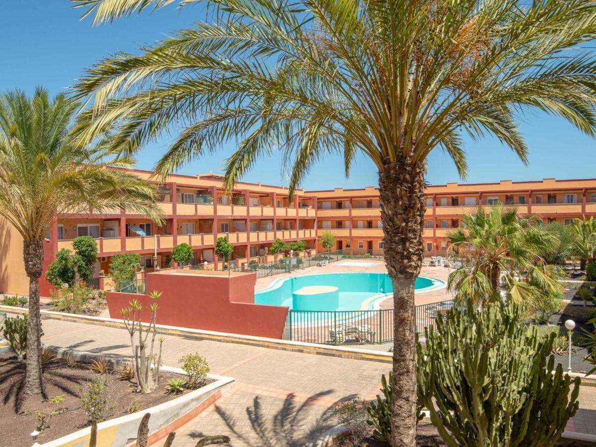 Fuerteventura Playa Jablito Parque Holandes 公寓 Parque Holandes